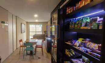 Imagem 7: APARTAMENTO COM 2 DORMITÓRIOS, 1 SUÍTE E 1 VAGA DE GARAGEM NA MOOCA!