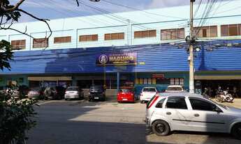 Imagem 3: EXCELENTE PRÉDIO COM SALÕES COMERCIAIS PRÓXIMO À ESTAÇÃO JARDIM PLANALTO