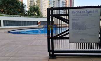 Imagem 2: FLAT MOBILIADO COM 1 VAGA DE GARAGEM EM SANTO ANDRÉ!