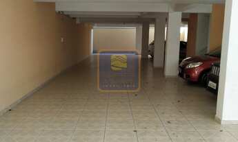 Imagem 3: APARTAMENTO COM 2 DORMITÓRIOS, 1 SUÍTE E 1 VAGA DE GARAGEM NO JARDIM SANTO ALBERTO!