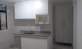 Imagem: APARTAMENTO COM 2 DORMITÓRIOS E 1 VAGA