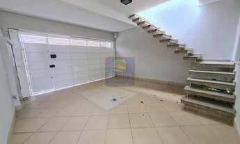 Imagem 3: Sobrado a venda em Jardim Santa Adélia, 115m² com 3 quartos e 2 vagas