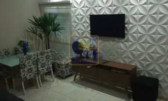 Imagem: APARTAMENTO NA VILA LUZITA!