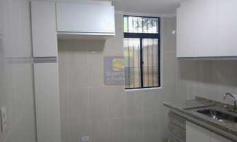 Imagem 2: APARTAMENTO COM 2 DORMITÓRIOS E 1 VAGA DE GARAGEM NA CIDADE TIRADENTES!