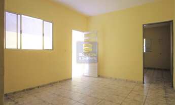 Imagem: Imóvel com 02 casas no Jardim Sapopemba