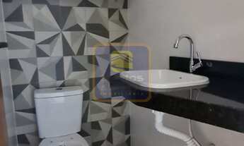 Imagem 4: SOBRADO COM 3 QUARTOS, 1 SUÍTE E 3 VAGAS NO JARDIM SANTA ADÉLIA