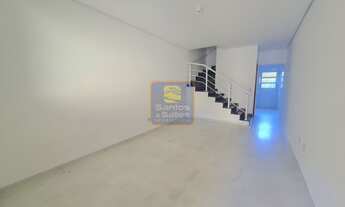 Imagem 2: SOBRADO COM 3 QUARTOS, 1 SUÍTE E 3 VAGAS NO JARDIM SANTA ADÉLIA