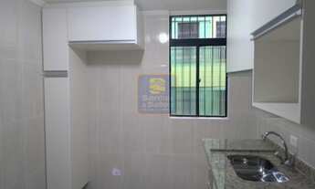 Imagem 3: APARTAMENTO COM 2 DORMITÓRIOS E 1 VAGA DE GARAGEM NA CIDADE TIRADENTES!