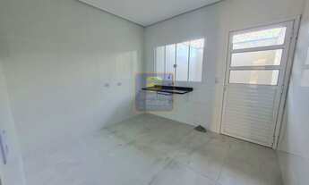 Imagem 5: SOBRADO COM 3 QUARTOS, 1 SUÍTE E 3 VAGAS NO JARDIM SANTA ADÉLIA