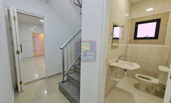 Imagem 6: Sobrado a venda em Jardim Santa Adélia, 115m² com 3 quartos e 2 vagas