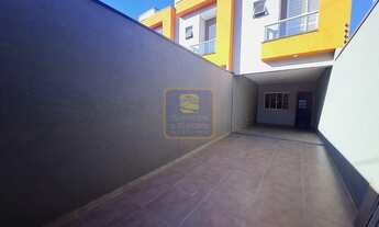 Imagem: SOBRADO COM 3 QUARTOS, 1 SUÍTE E 3 VAGAS