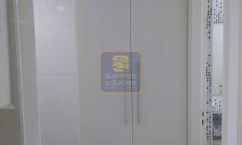 Imagem 4: APARTAMENTO COM 2 DORMITÓRIOS E 1 VAGA DE GARAGEM NA CIDADE TIRADENTES!