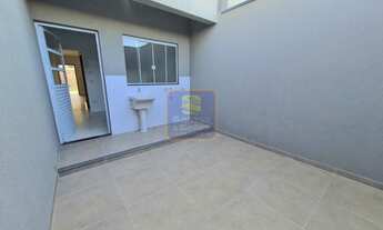 Imagem 7: SOBRADO COM 3 QUARTOS, 1 SUÍTE E 3 VAGAS NO JARDIM SANTA ADÉLIA