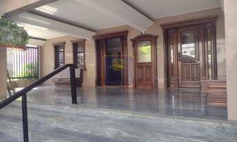 Imagem 3: Apartamento a venda em Vila Guilhermina, 85m² , Quartos e suite, Sacada ampla e vaga de ga