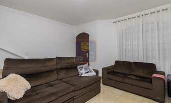 Imagem 4: SOBRADO COM 1 SUÍTE, 1 VAGA, JARDIM INDEPENDÊNCIA