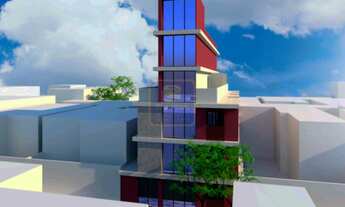 Imagem 2: Imperdível oportunidade: Apartamento à venda em São Paulo-SP, Vila Charlote! 1 quarto, 1 s