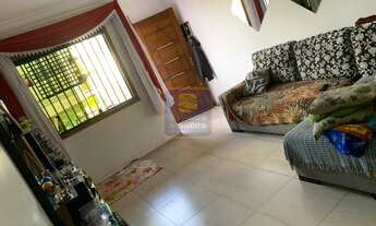 Imagem 6: Casa em Condomínio com 2 Suítes e 2 Vagas no Jardim Nossa Senhora do Carmo, São Paulo-SP