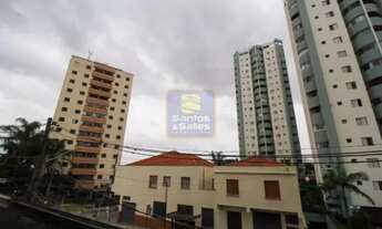 Imagem 2: APARTAMENTO 3 DORMITÓRIOS E 1 VAGA DE GARAGEM NA VILA ORATÓRIO