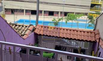 Imagem 2: Casa em Condomínio com 2 Suítes e 2 Vagas no Jardim Nossa Senhora do Carmo, São Paulo-SP