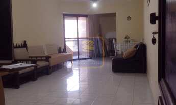 Imagem 6: Apartamento a venda em Vila Guilhermina, 85m² , Quartos e suite, Sacada ampla e vaga de ga