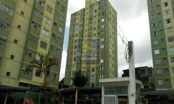 Imagem: APARTAMENTO COM 2 DORMITÓRIOS E 1 VAGA