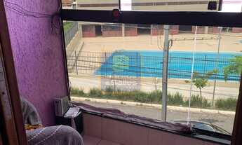 Imagem 4: Casa em Condomínio com 2 Suítes e 2 Vagas no Jardim Nossa Senhora do Carmo, São Paulo-SP