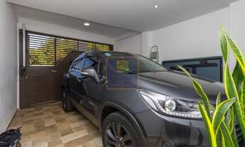 Imagem 7: SOBRADO COM 1 SUÍTE, 1 VAGA, JARDIM INDEPENDÊNCIA