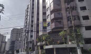 Imagem 2: Apartamento a venda em Vila Guilhermina, 85m² , Quartos e suite, Sacada ampla e vaga de ga