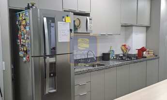 Imagem 5: APARTAMENTO COM 2 DORMITÓRIOS (1 SUÍE) E 1 VAGA DE GARAGEM NO PARQUE DAS NAÇÕES