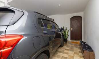 Imagem 6: SOBRADO COM 1 SUÍTE, 1 VAGA, JARDIM INDEPENDÊNCIA