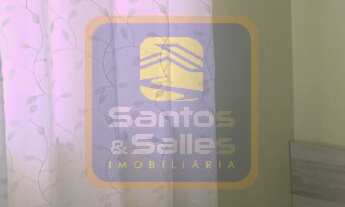 Imagem 2: SOBRADO COM 1 SUÍTE, 1 VAGA, JARDIM INDEPENDÊNCIA