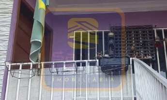 Imagem 1: Casa em Condomínio com 2 Suítes e 2 Vagas no Jardim Nossa Senhora do Carmo, São Paulo-SP