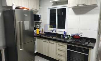 Imagem 5: APARTAMENTO RESIDENCIAL em SANTO ANDRÉ - SP, VILA PIRES
