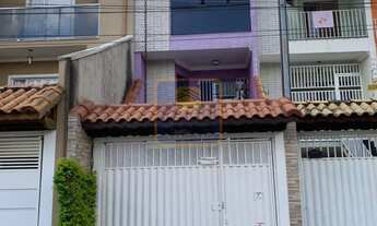 Imagem 3: Casa em Condomínio com 2 Suítes e 2 Vagas no Jardim Nossa Senhora do Carmo, São Paulo-SP