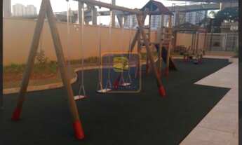 Imagem 4: APARTAMENTO 3 DORMITÓRIOS 1 SUITE PARA VENDA NA ESTAÇÃO ORATÓRIO DO MONOTRILHO