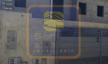 Imagem 1: SOBRADO NOVO COM 2 DORMITÓRIOS E 2 VAGAS À 100 MTS DA ESTAÇÃO VILA TOLSTOI