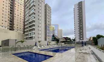 Imagem 2: Apartamento à venda em São Caetano do Sul-SP, bairro Boa Vista: 2 quartos, 1 suíte, 1 sala