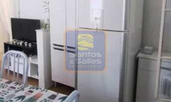 Imagem: CASA TÉRREA COM 2 DORMITÓRIOS (1 SUÍTE)