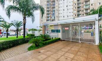 Imagem: APARTAMENTO COM 2 DORMITÓRIOS (COM OPÇÃO