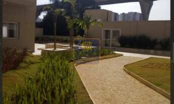 Imagem 6: APARTAMENTO 3 DORMITÓRIOS 1 SUITE PARA VENDA NA ESTAÇÃO ORATÓRIO DO MONOTRILHO