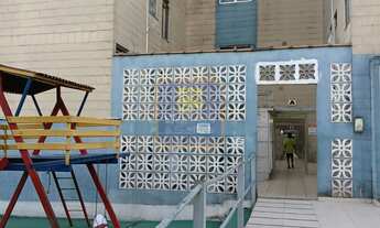 Imagem: Apartamento com 2 dorm, Teotônio Vilela