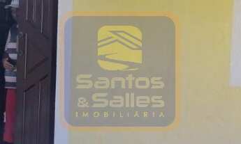 Imagem 2: Imperdível! Casa à venda em Mauá-SP, no Jardim Maria Eneida, com 2 quartos, 2 salas, 1 vag