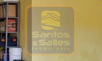 Imagem 5: Imperdível! Casa à venda em Mauá-SP, no Jardim Maria Eneida, com 2 quartos, 2 salas, 1 vag