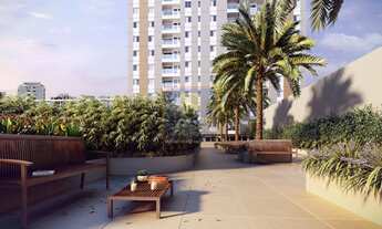 Imagem 7: Apartamento à venda em São Caetano do Sul-SP, bairro Boa Vista: 2 quartos, 1 suíte, 1 sala