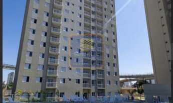 Imagem 5: APARTAMENTO 3 DORMITÓRIOS 1 SUITE PARA VENDA NA ESTAÇÃO ORATÓRIO DO MONOTRILHO