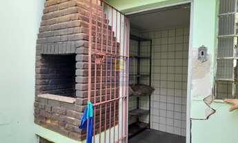 Imagem 2: CASA RESIDENCIAL em SÃO PAULO - SP, JARDIM TIETÊ