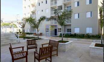 Imagem 2: APARTAMENTO 3 DORMITÓRIOS 1 SUITE PARA VENDA NA ESTAÇÃO ORATÓRIO DO MONOTRILHO