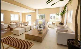 Imagem 7: APARTAMENTO 3 DORMITÓRIOS 1 SUITE PARA VENDA NA ESTAÇÃO ORATÓRIO DO MONOTRILHO