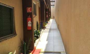 Imagem 5: SOBRADO COM 2 DORMITÓRIOS (2 SUÍTES) E 1 VAGA DE GARAGEM PRÓXIMO AO METRÔ ORATÓRIO