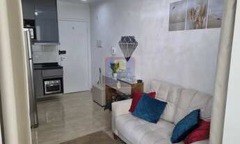 Imagem 4: APARTAMENTO PORTEIRA FECHADA COM 1 DORMITÓRIO NA MOOCA!